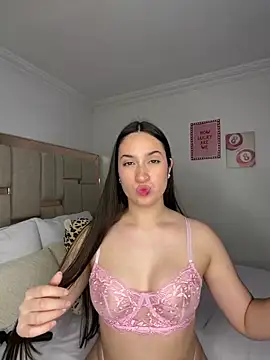 Snapshot of sofiaduque_26 chatting on June 15, 8:19 pm sofiaduque 26 online show from June 15, 8:19 pm