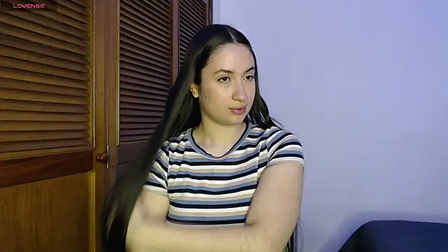 sofiaduque 26 online show from November 21, 8:30 pm