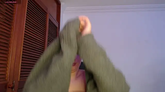 sofiaduque 26 online show from November 17, 8:35 pm