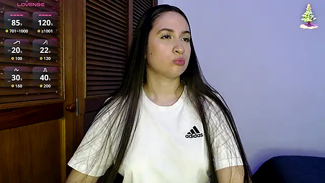 sofiaduque 26 online show from November 20, 7:58 pm