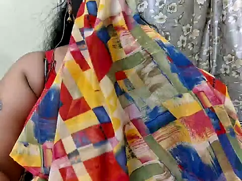 Snapshot of Pallavi-sri chatting on February 4, 4:48 am Pallavi-sri online show from February 4, 4:48 am