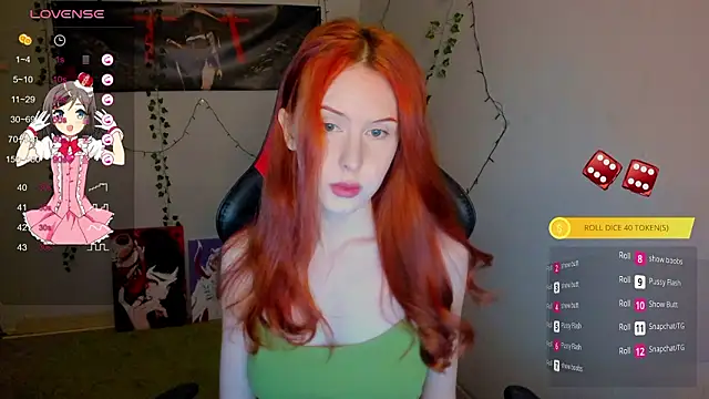 FruttiTatti online show from February 22, 4:15 am