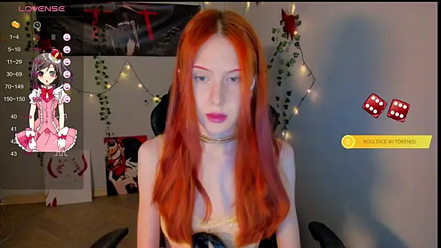 FruttiTatti online show from December 21, 1:30 am