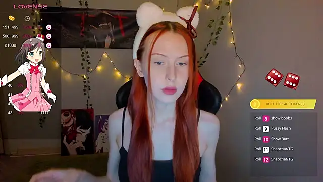 FruttiTatti online show from March 3, 2:29 am