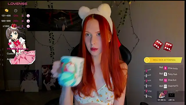 FruttiTatti online show from January 7, 5:18 pm