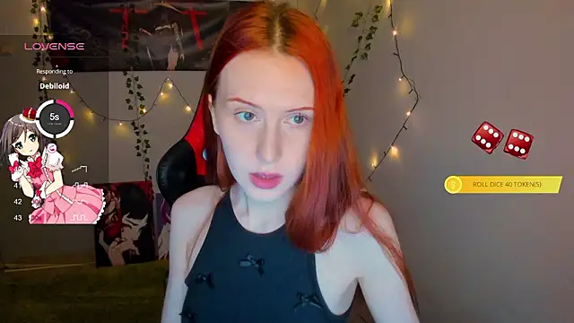 FruttiTatti online show from March 2, 3:40 am