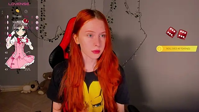 Snapshot of FruttiTatti chatting on October 23, 4:27 pm FruttiTatti online show from October 23, 4:27 pm