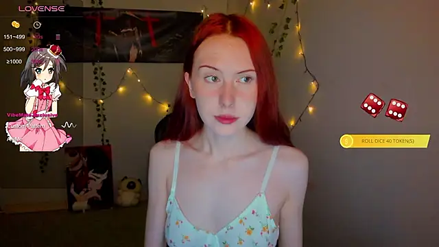 FruttiTatti online show from February 8, 1:25 am