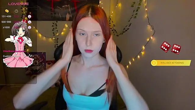 FruttiTatti online show from April 15, 8:53 pm