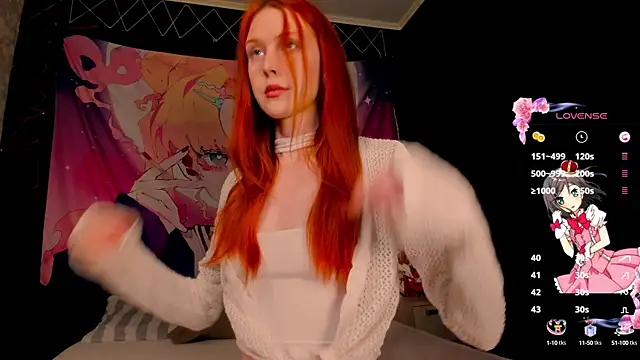 FruttiTatti online show from March 16, 11:26 pm