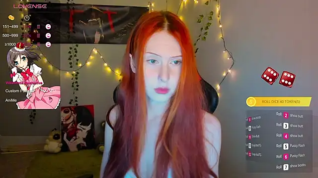 FruttiTatti online show from March 28, 5:47 pm