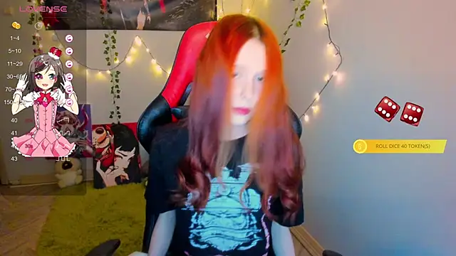 FruttiTatti online show from April 9, 6:03 pm