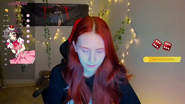 Snapshot of FruttiTatti chatting on November 28, 6:19 pm FruttiTatti online show from November 28, 6:19 pm