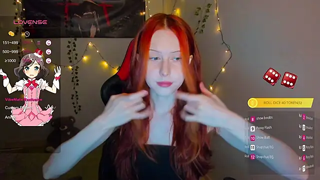 FruttiTatti online show from March 19, 5:24 pm