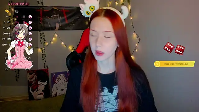 FruttiTatti online show from February 17, 1:25 am