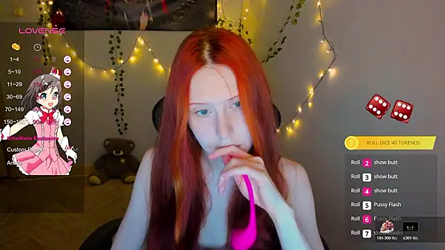 FruttiTatti online show from March 20, 6:20 pm