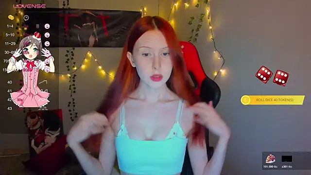 FruttiTatti online show from March 23, 5:46 pm