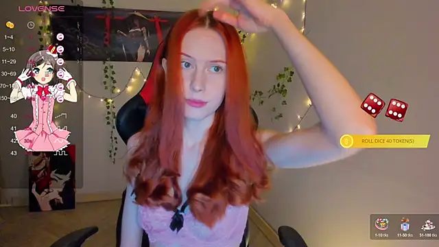 Snapshot of FruttiTatti chatting on November 20, 4:35 am FruttiTatti online show from November 20, 4:35 am