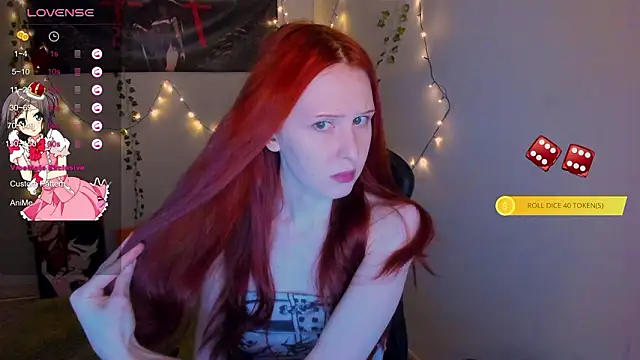 FruttiTatti online show from March 13, 5:07 pm