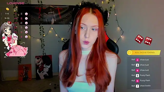 FruttiTatti online show from January 14, 5:16 pm