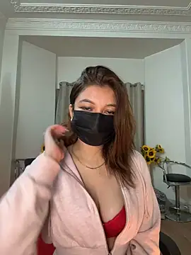 Snapshot of Jen_jennyy1 chatting on March 2, 9:41 pm Jen jennyy1 online show from March 2, 9:41 pm