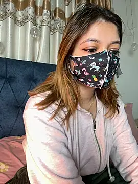 Snapshot of Jen_jennyy1 chatting on January 29, 6:17 pm Jen jennyy1 online show from January 29, 6:17 pm