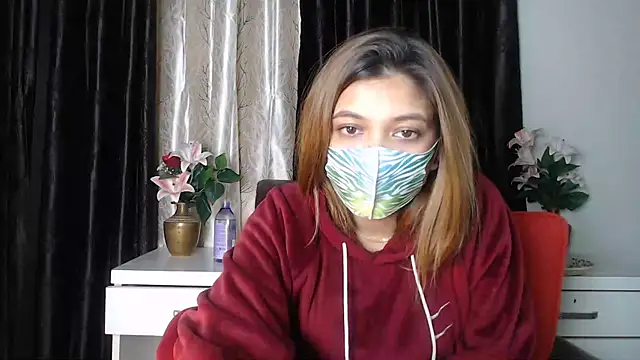 Snapshot of Jen_jennyy1 chatting on January 15, 2:24 pm Jen jennyy1 online show from January 15, 2:24 pm