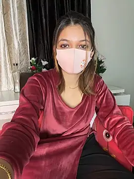 Snapshot of Jen_jennyy1 chatting on February 21, 2:39 am Jen jennyy1 online show from February 21, 2:39 am