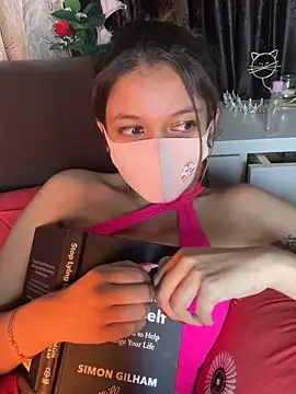 Snapshot of Jen_jennyy1 chatting on February 22, 8:31 pm Jen jennyy1 online show from February 22, 8:31 pm