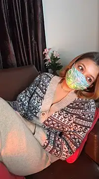 Snapshot of Jen_jennyy1 chatting on February 1, 11:27 pm Jen jennyy1 online show from February 1, 11:27 pm