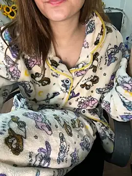 Snapshot of Jen_jennyy1 chatting on March 10, 9:07 pm Jen jennyy1 online show from March 10, 9:07 pm