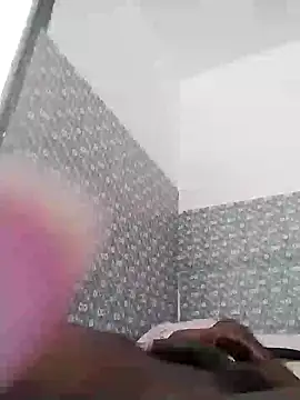 Snapshot of Krisdalil chatting on November 12, 10:30 am Krisdalil online show from November 12, 10:30 am