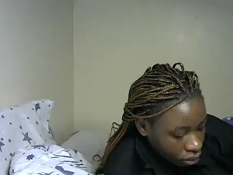 Snapshot of Novah_ chatting on September 19, 2:21 pm Novah online show from September 19, 2:21 pm