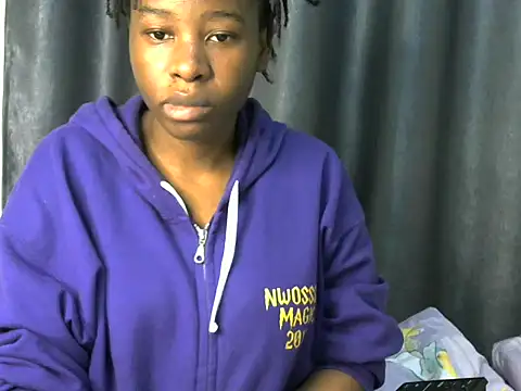Novah  online show from June 29, 1:23 am