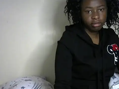 Snapshot of Novah_ chatting on October 16, 1:52 pm Novah online show from October 16, 1:52 pm