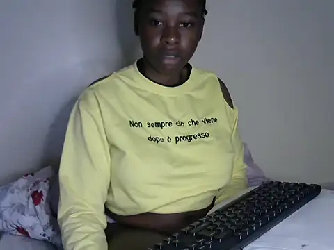 Novah  online show from April 15, 8:53 pm