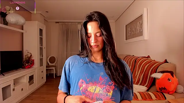Snapshot of bella_apont chatting on September 20, 10:48 pm bella apont online show from September 20, 10:48 pm