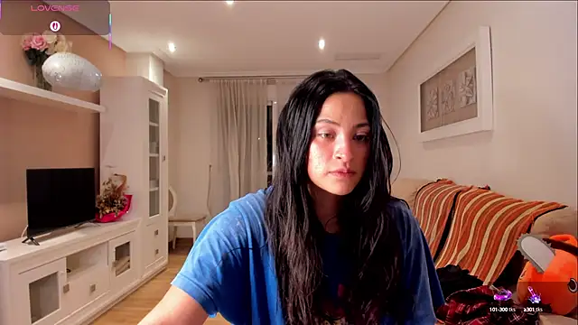 Snapshot of bella_apont chatting on September 23, 8:27 pm bella apont online show from September 23, 8:27 pm