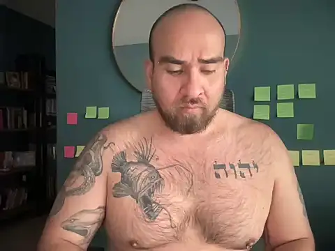 mexa bear online show from December 4, 5:56 pm