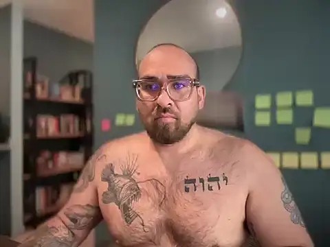 mexa bear online show from November 20, 6:19 pm