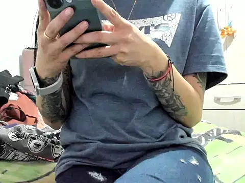 Snapshot of Sexualadiccion_ chatting on September 20, 10:59 pm Sexualadiccion online show from September 20, 10:59 pm