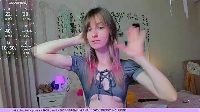 Snapshot of Neko_kitsune1 chatting on December 2, 6:09 pm Neko kitsune1 online show from December 2, 6:09 pm