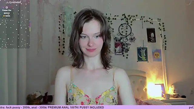 Neko kitsune1 online show from April 16, 9:39 pm