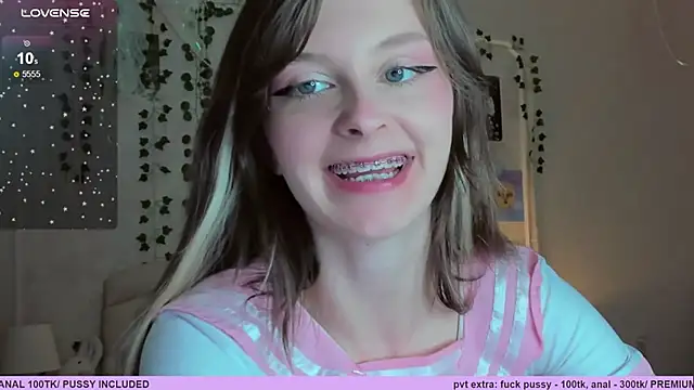 Neko kitsune1 online show from March 18, 6:42 pm