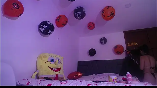 Yinn Silver online show from October 28, 6:23 am