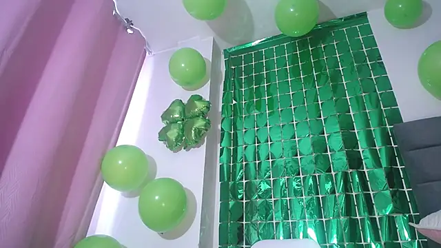 Yinn Silver online show from March 18, 12:17 pm