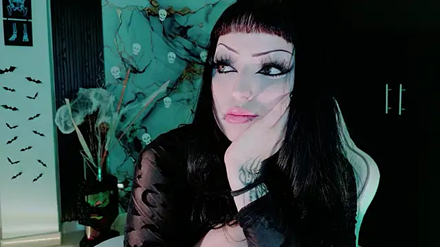 Madison Jackson online show from February 26, 9:37 pm