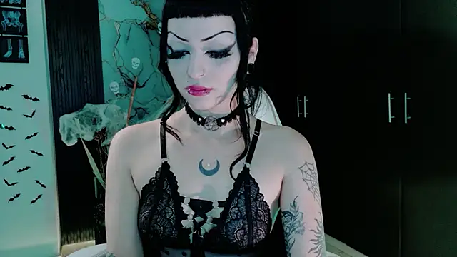 Madison Jackson online show from January 12, 10:03 pm