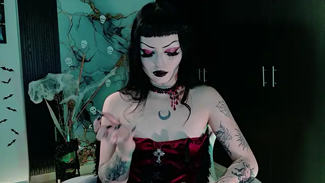 Madison Jackson online show from January 7, 8:58 pm