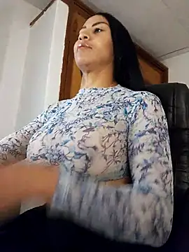 Charlotte Bayron online show from February 2, 12:09 am